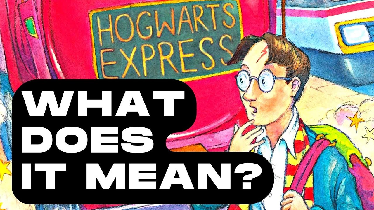 What Can Franchises Tell Us About Jesus? || Christians and Harry Potter