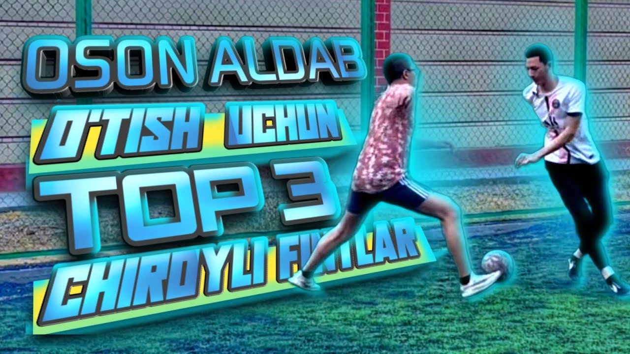 TOP 3 OSON VA CHIROYLI FINTLAR @abdulaziz_gofuroff