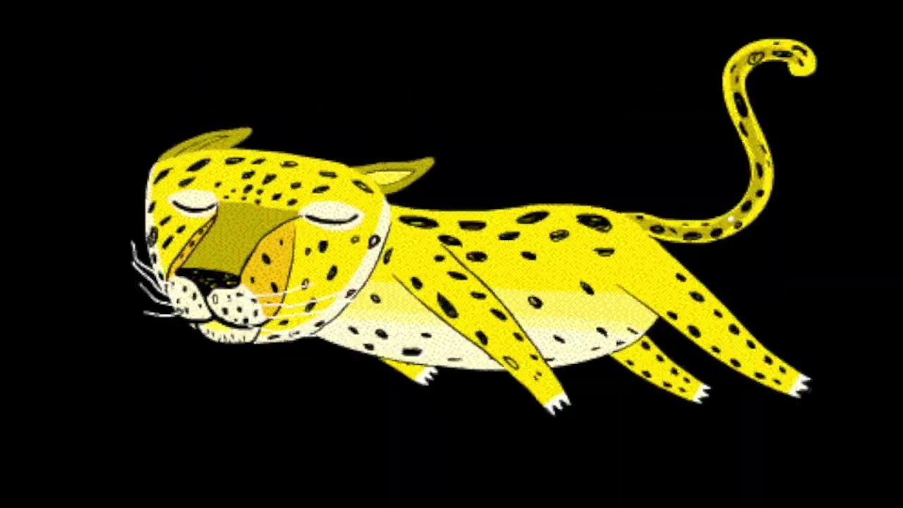 Palace - Greyhound [slowed + reverb]