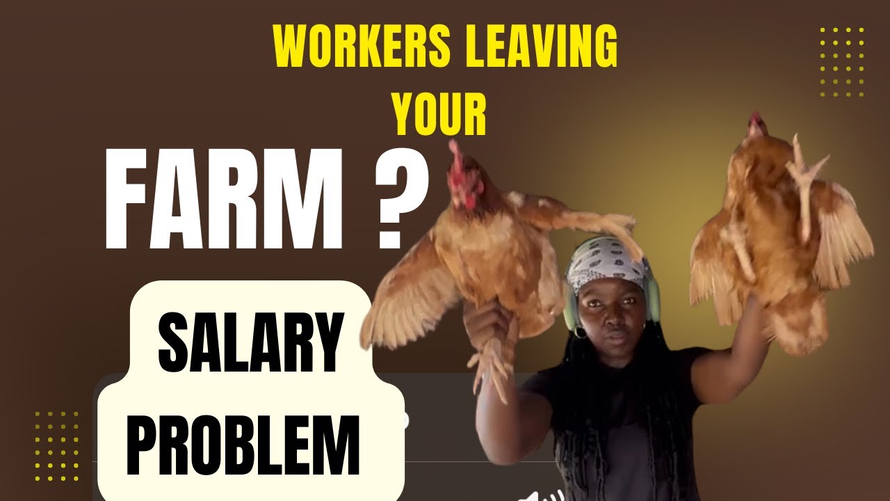 How I Pay Farm Workers & Keep Them Loyal for Years