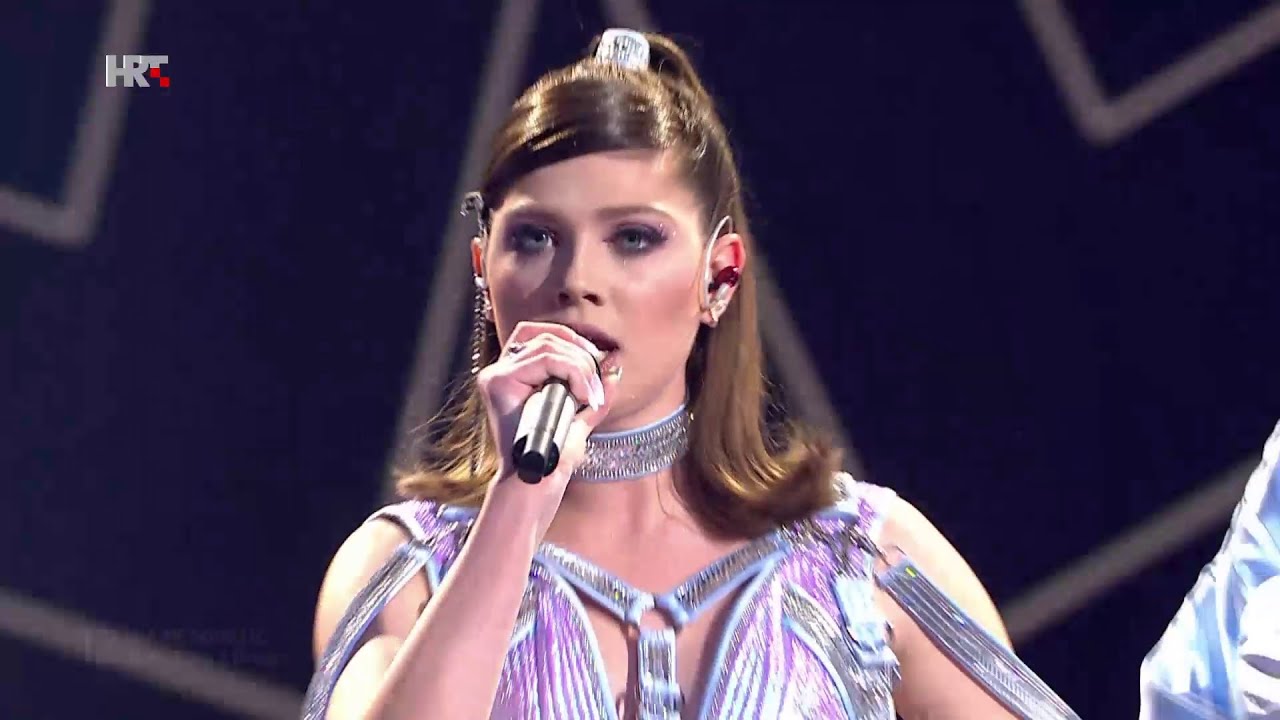 MIA NEGOVETIĆ – She's Like a Dream