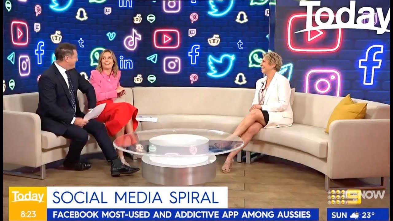 Today Show  The most addictive apps