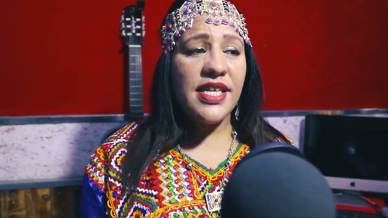 Nacer ath azouane #music #clips #cover #duet