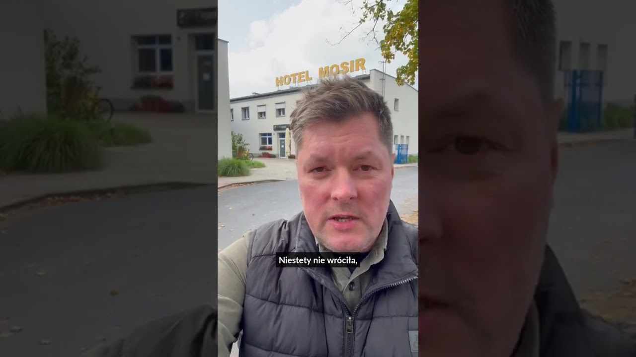 Dramat w jednym z hoteli. Młoda kobieta nie żyje. Reportaż we wtorek w Uwadze!