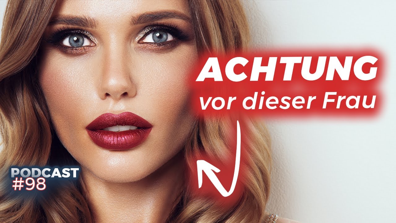 DIESE Frau hat mein Leben ruiniert