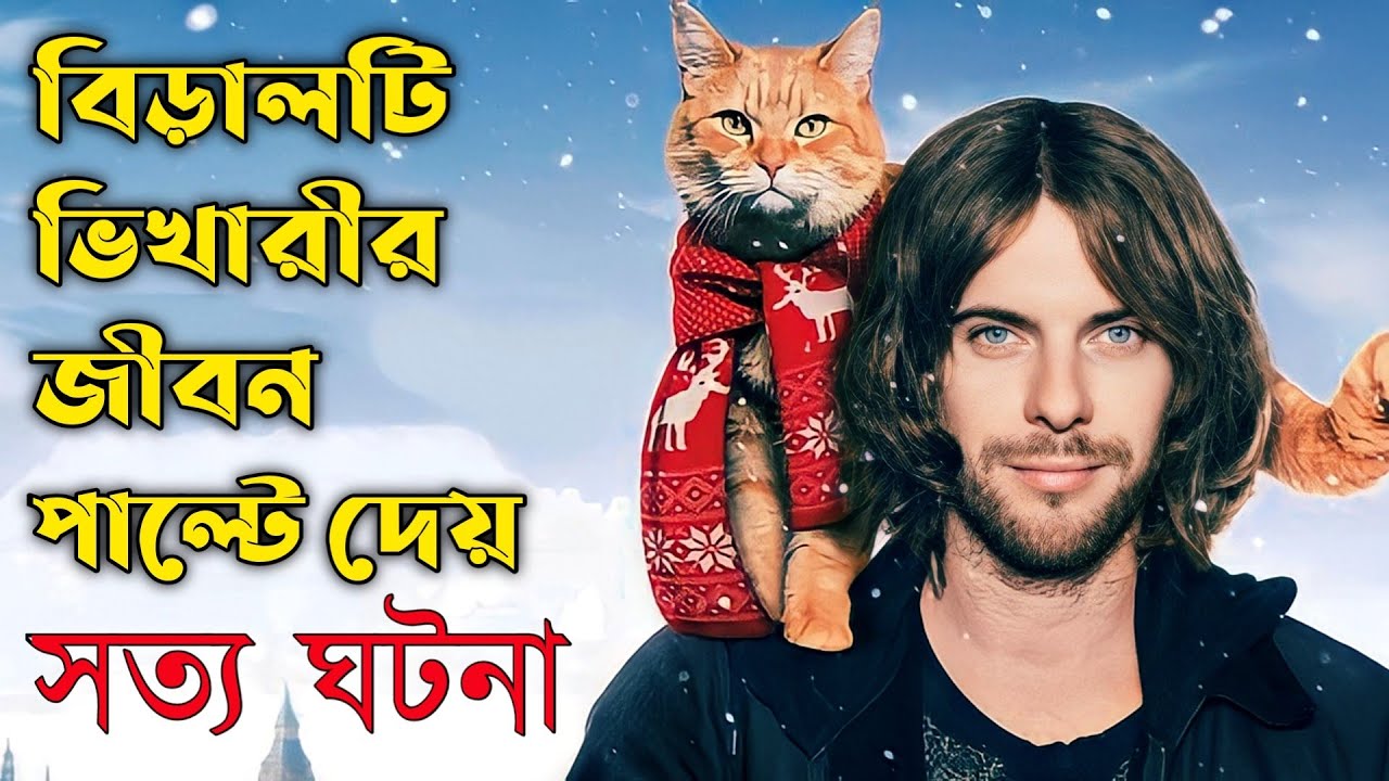 Viral Story (2014) Movie Explained in Bangla | Or Goppo