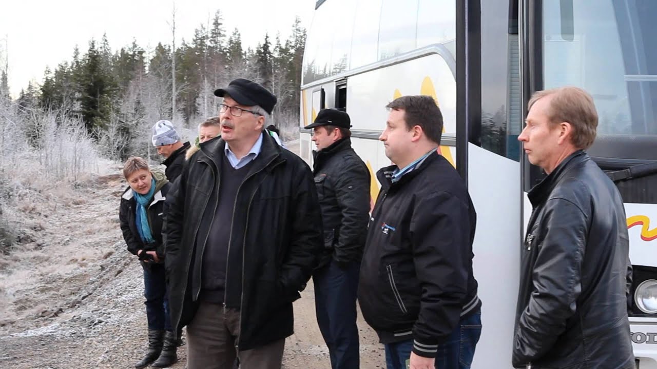 Lestijärvi tutustuu tuulivoimaan 21.11.2013