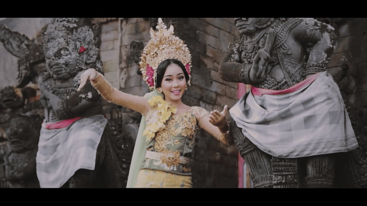 I BUNGAN SANDAT - NANDITA IRASWATI