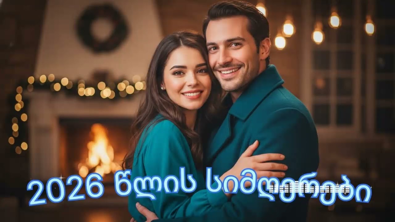 მოუსმინეთ საუკეთესო მუსიკას - ელეონორა / Mousminet Sauketeso Musikas - Eleonora