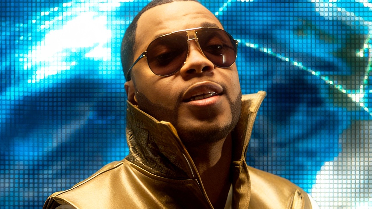 Flo Rida - Right Round (feat. Ke$ha) (Official Video)
