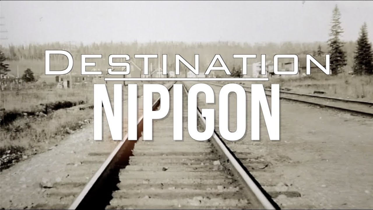 Destination - Nipigon  Full Version