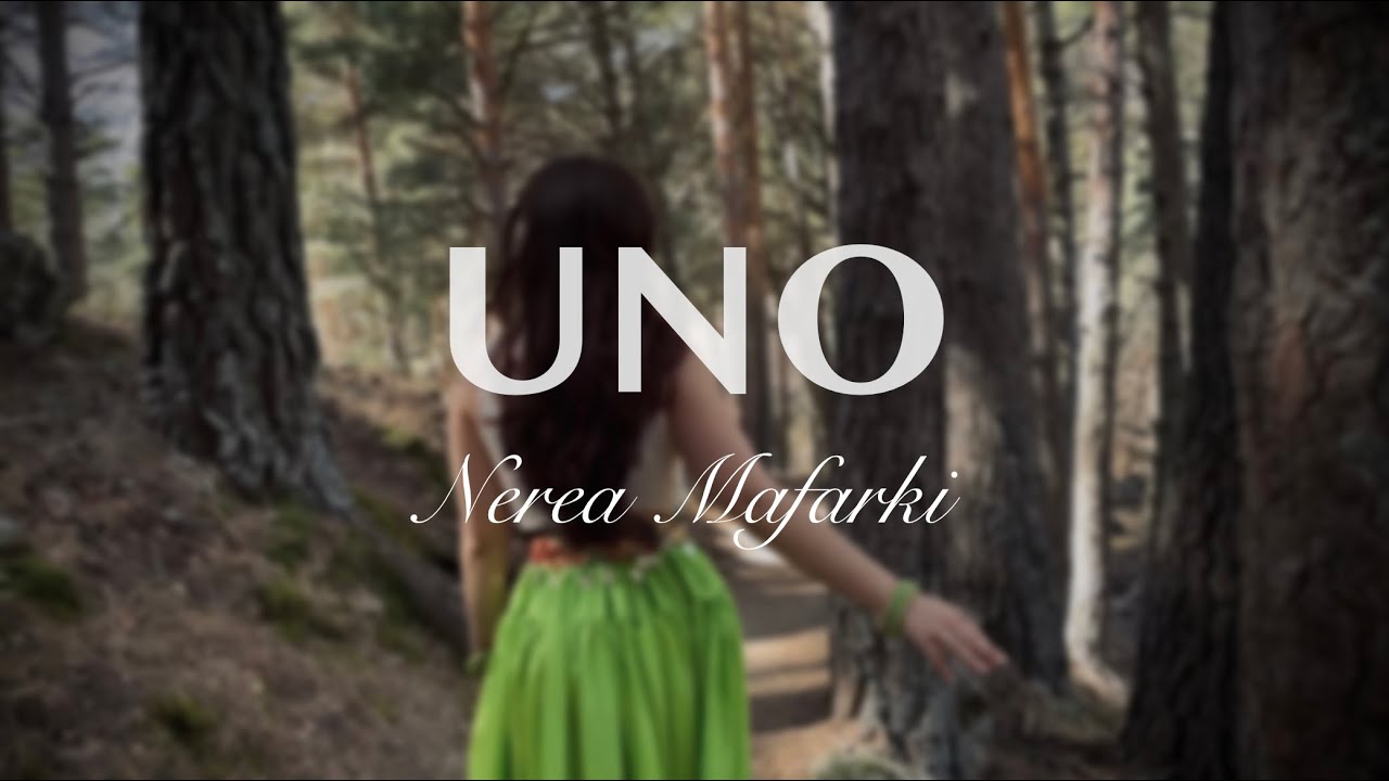 Nerea Mafarki - Uno