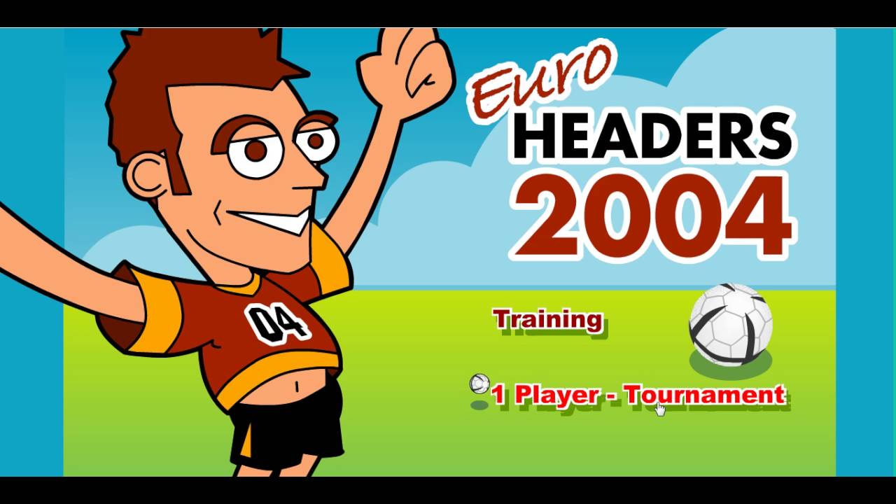 EURO HEADERS 2004  son b&ouml;l&uuml;m