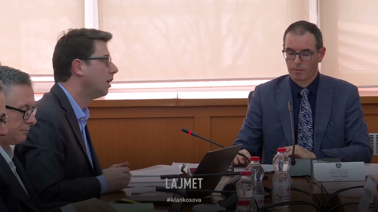 Kalon amandamenti për Prishtinën, garë për merita - 19.02.2026 - Klan Kosova