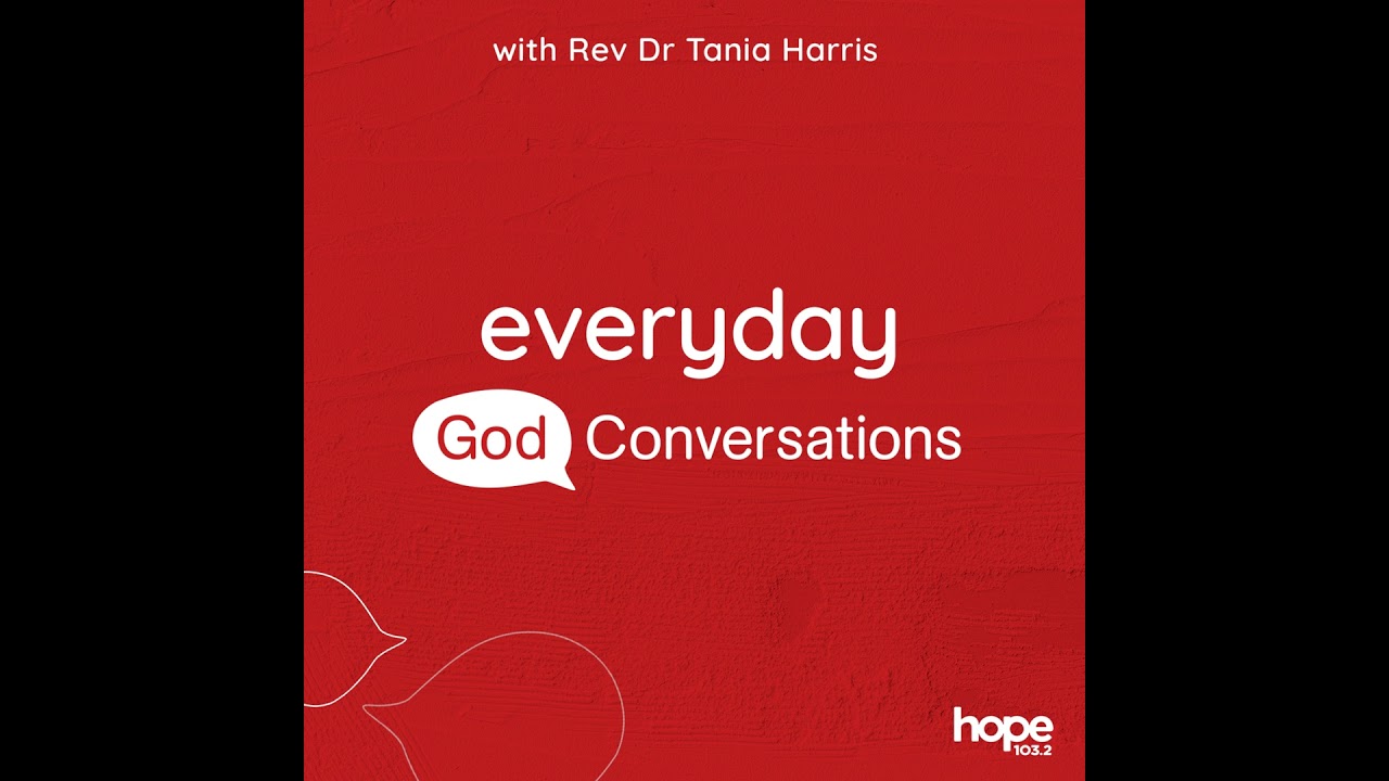 God Speaks to Seekers - Lessons From The Middle East