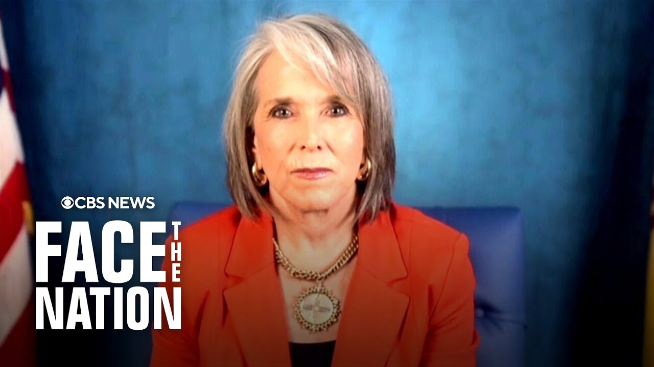 New Mexico Gov. Michelle Lujan Grisham calls potential Medicaid cuts a 