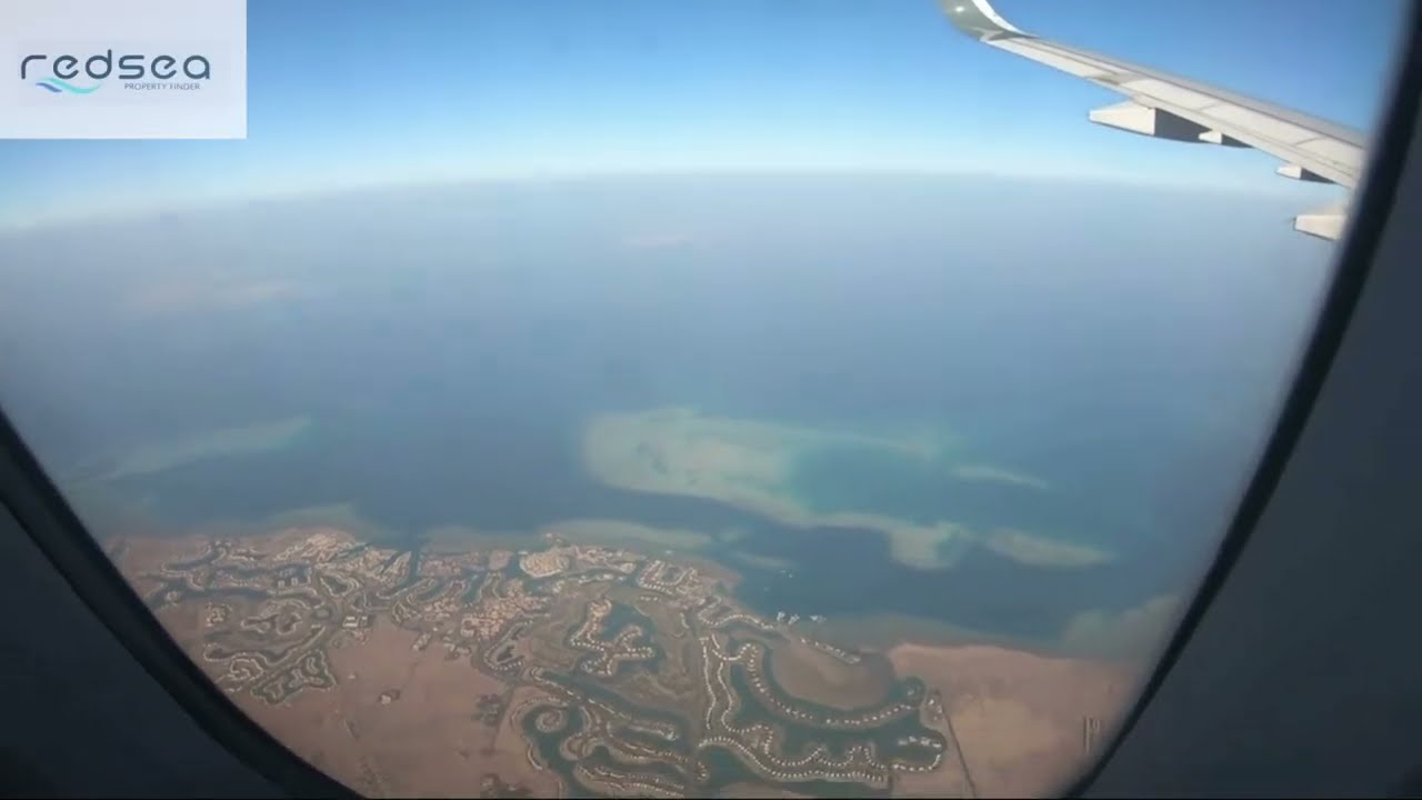 Red Sea Property Finder