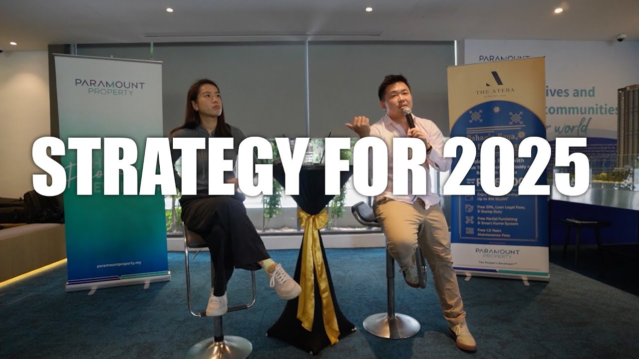 STRATEGY FOR 2025 | 2 hours full Q&A session in Atera Sales Gallery