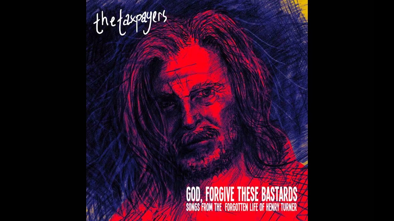The Taxpayers - Some Rotten Man