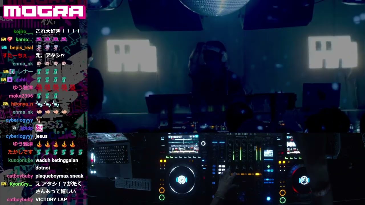 MOGRA 16th ANNIVERSARY PARTY DAY4 - KOTONOHOUSE