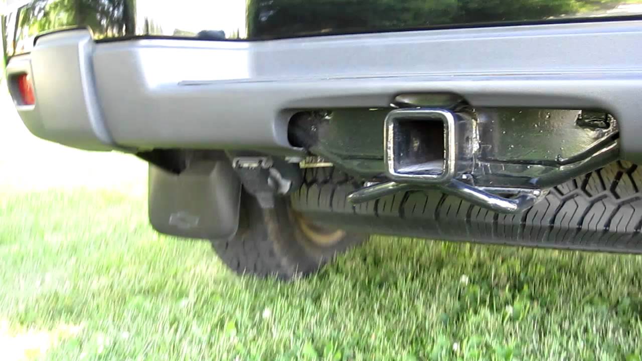 2003 Chevrolet Trailblazer EXT V8