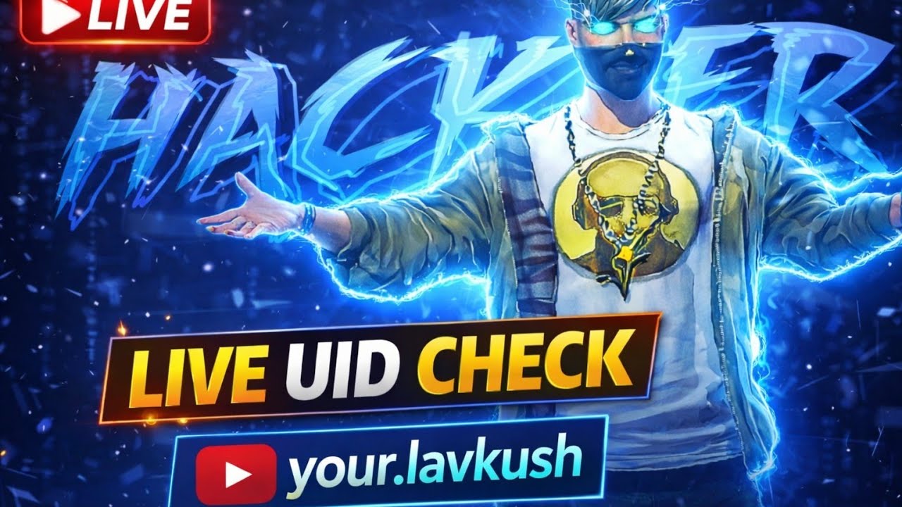 Live streaming of your.lavkush