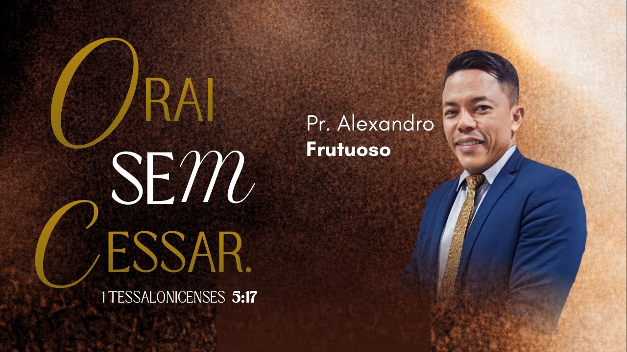 Primeiro Culto da Campanha 