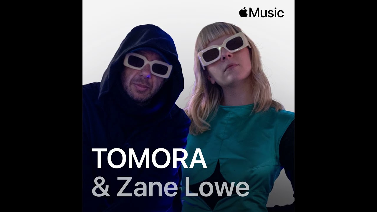 TOMORA & Zane Lowe (03/03/26)