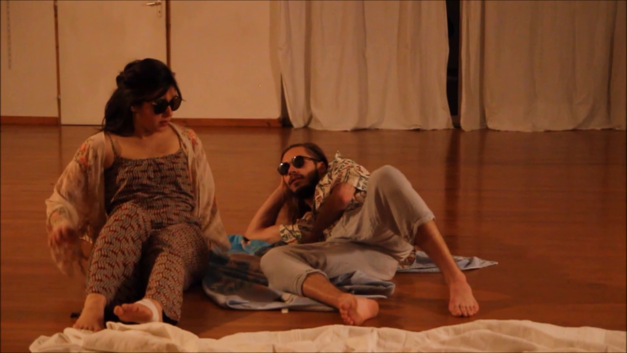 TRAILER 1 