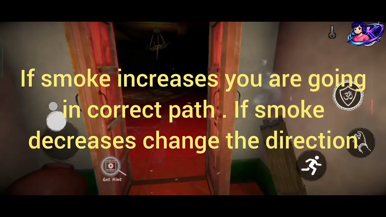 Kamla horror game full walkthrough start to end | no deaths Gameplay. #kamlagame 