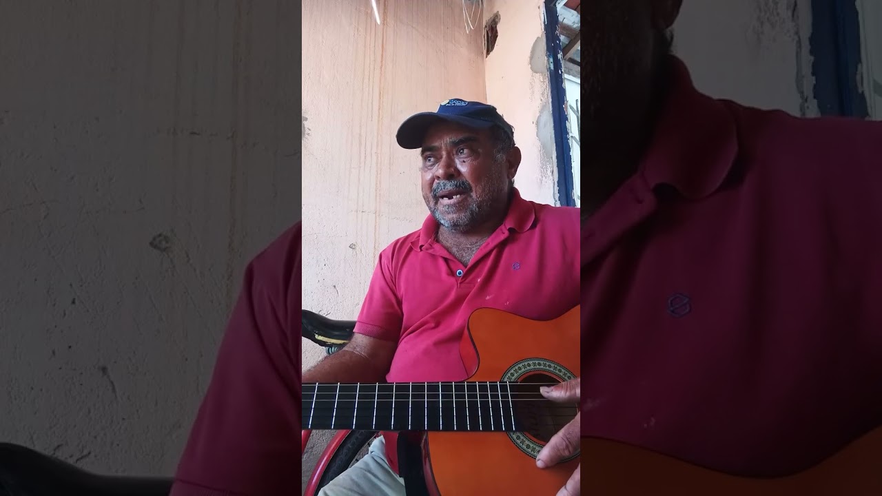 Alberto gomes, música: não consigo sorrir