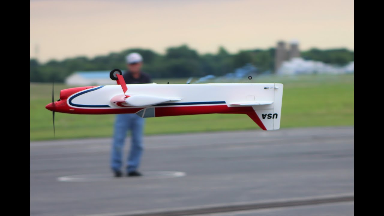 2021 control line stunt nationals F2B, Part I