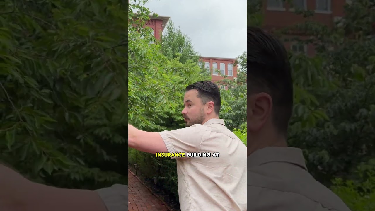 This Was the Heart of American Watchmaking 🇺🇸