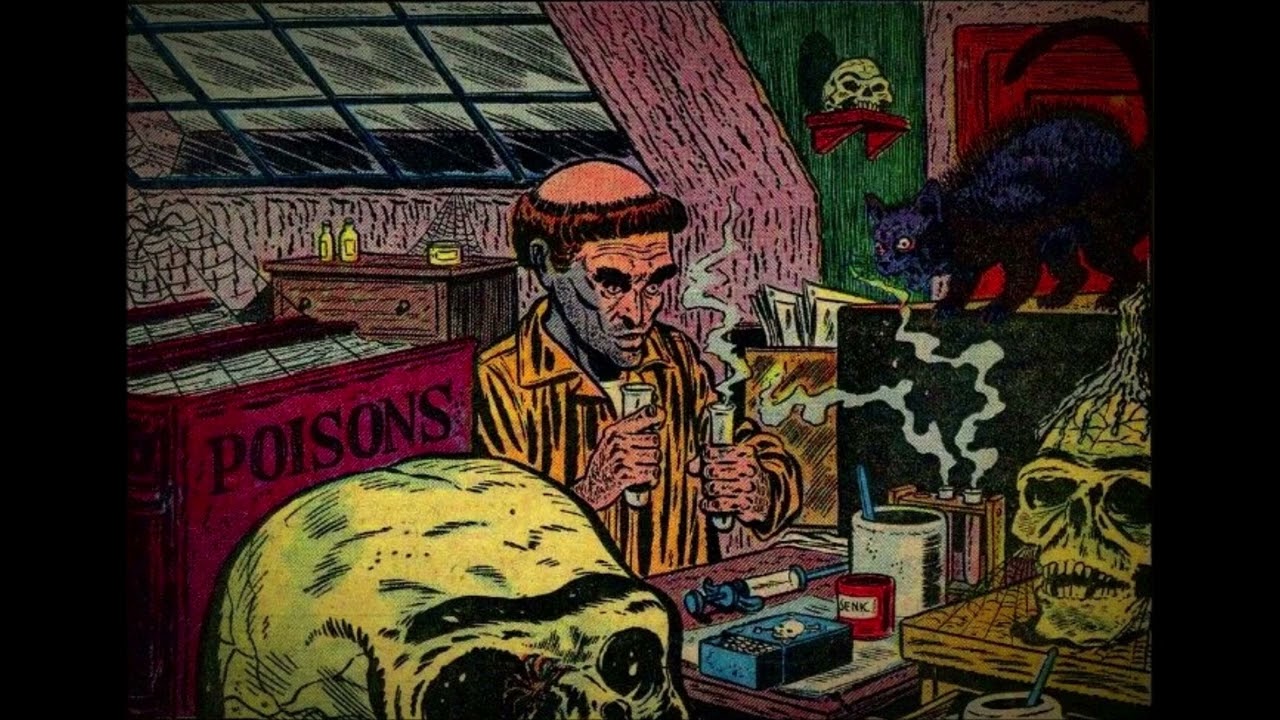Hip Hop Boom Bap Beat 