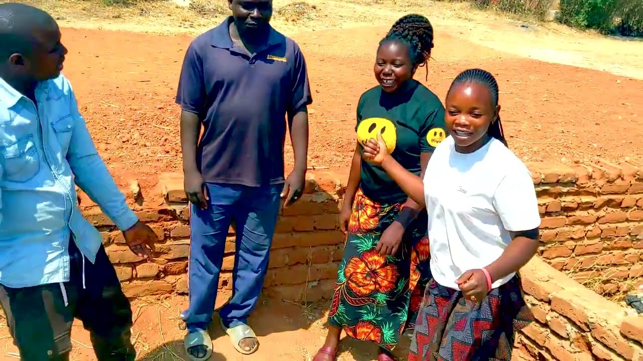 Ndiye Mukazi By Fun Jay Kambo Mbo