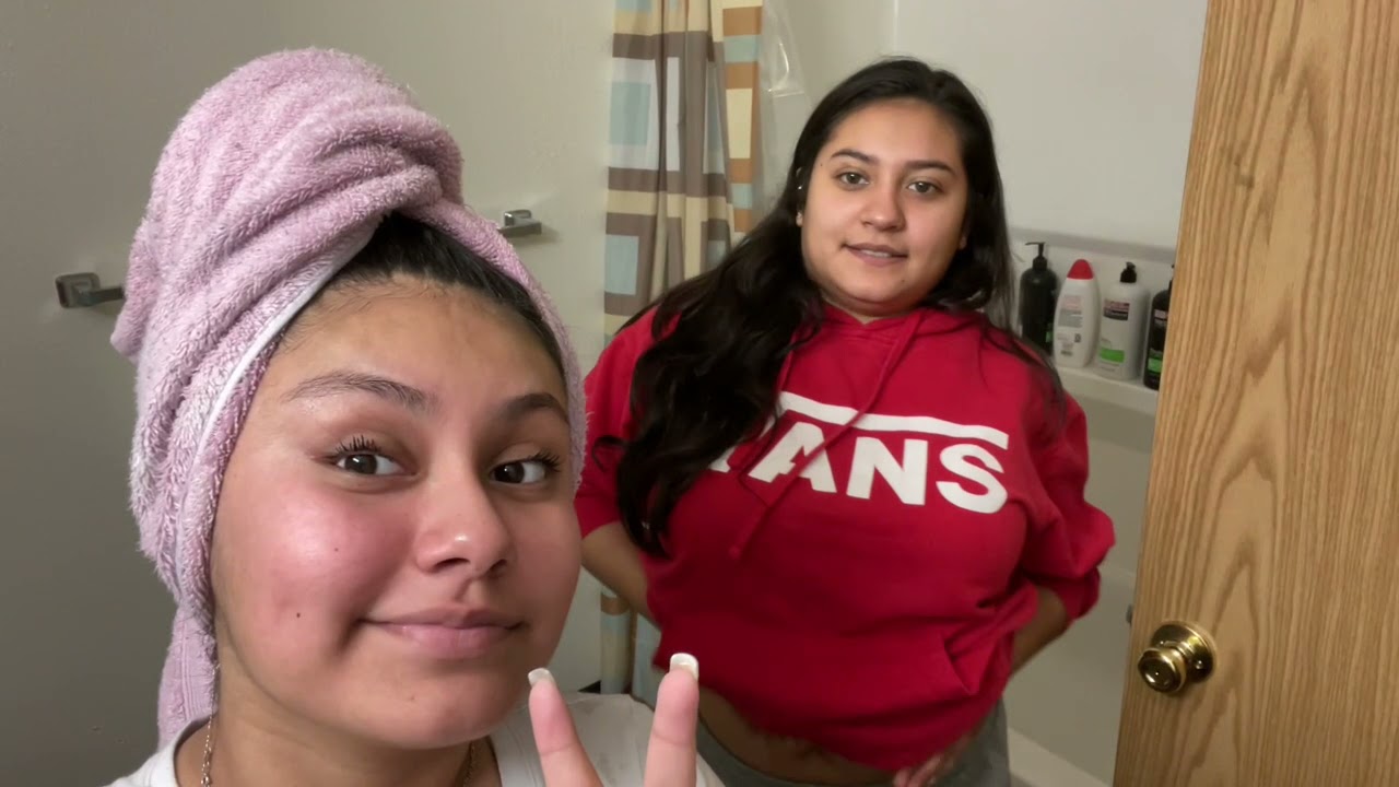 DARE OR PUNISHMENT || part 4|| Girls edition