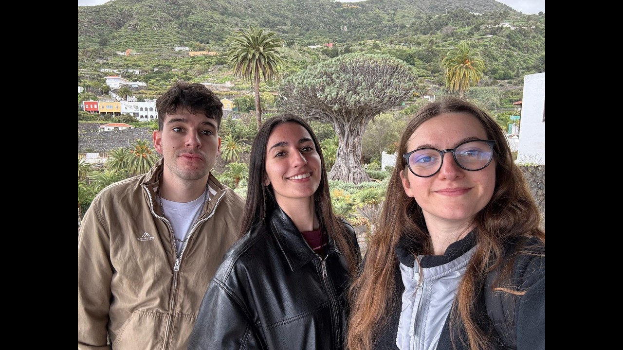 Tenerife, visites III