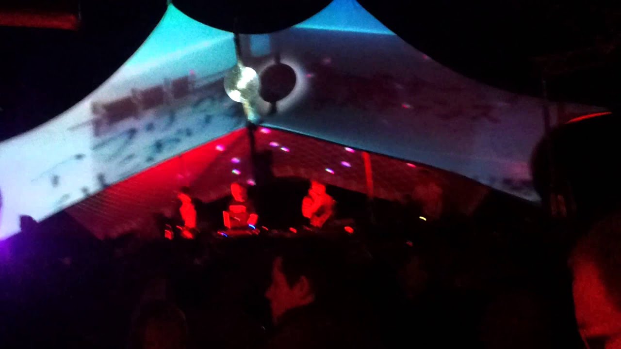 Tutow open-air 2013 aka aka