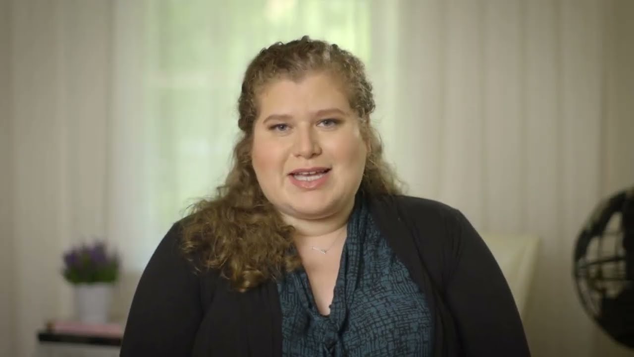 Dr. Amanda Resnikoff at Maternal Resources in NJ/NYC
