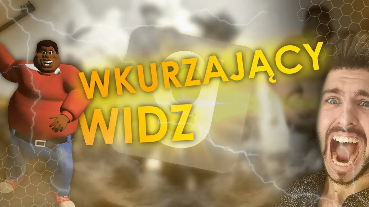 | GARRY'S MOD | SEZON 4 | WKURZAJĄCY WIDZ