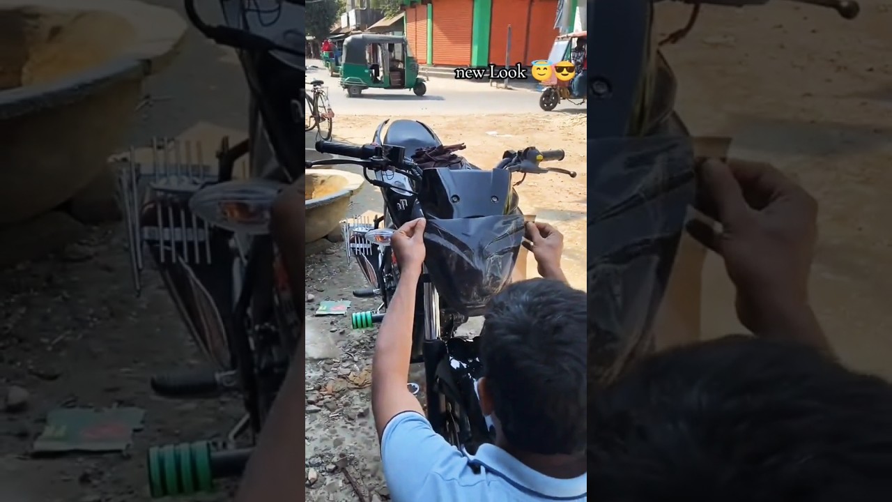 Suzuki gixxer monotone black #bikelover #gixxer #suzuki #r15 #ktm #yamaha #demon #bike #love #shorts