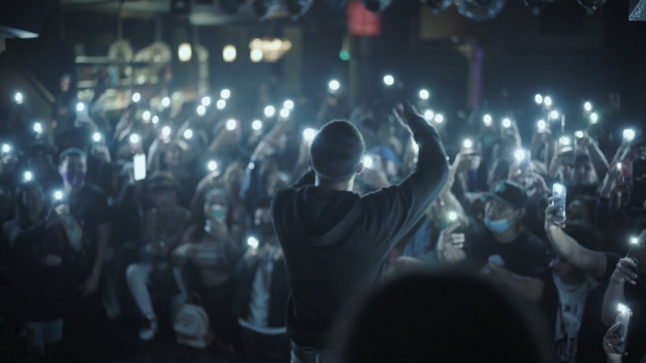 No Hard Feelings Winter Tour Ep 1: Seattle