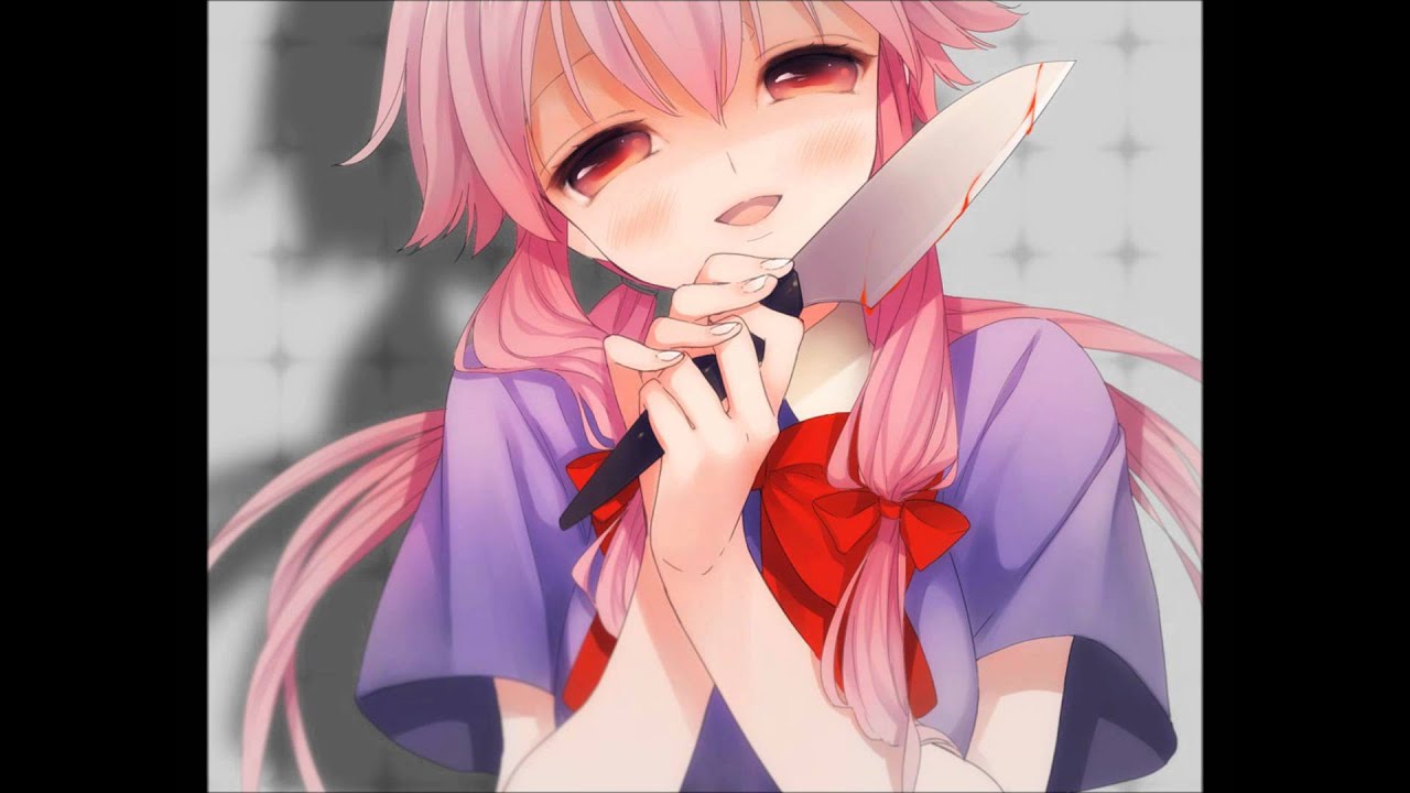 Kill My Boyfriend - Nightcore