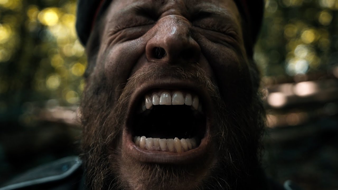 NEBELKRÄHE – Nielandsmann feat. Noise/Kanonenfieber (Video feat. ParaLight WorX) | Crawling Chaos