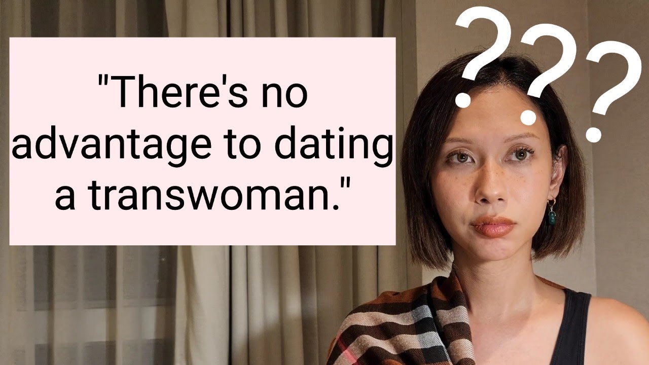 Transgender Issues part 1
