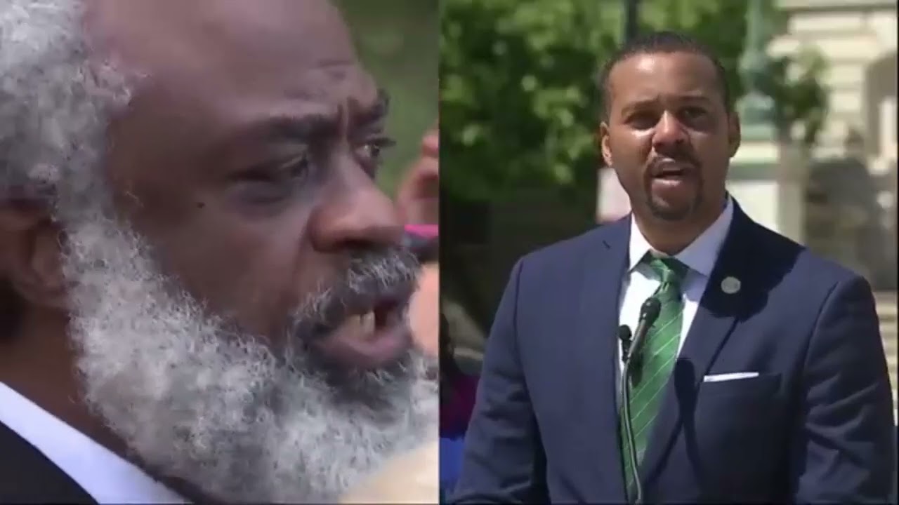NAACP Baltimore