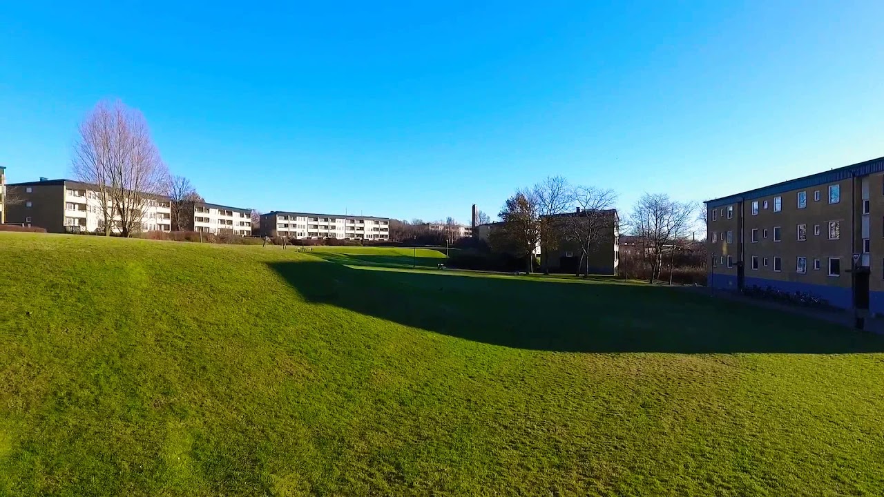 Åstorp Skåne Sverige Sweden by dron Dji