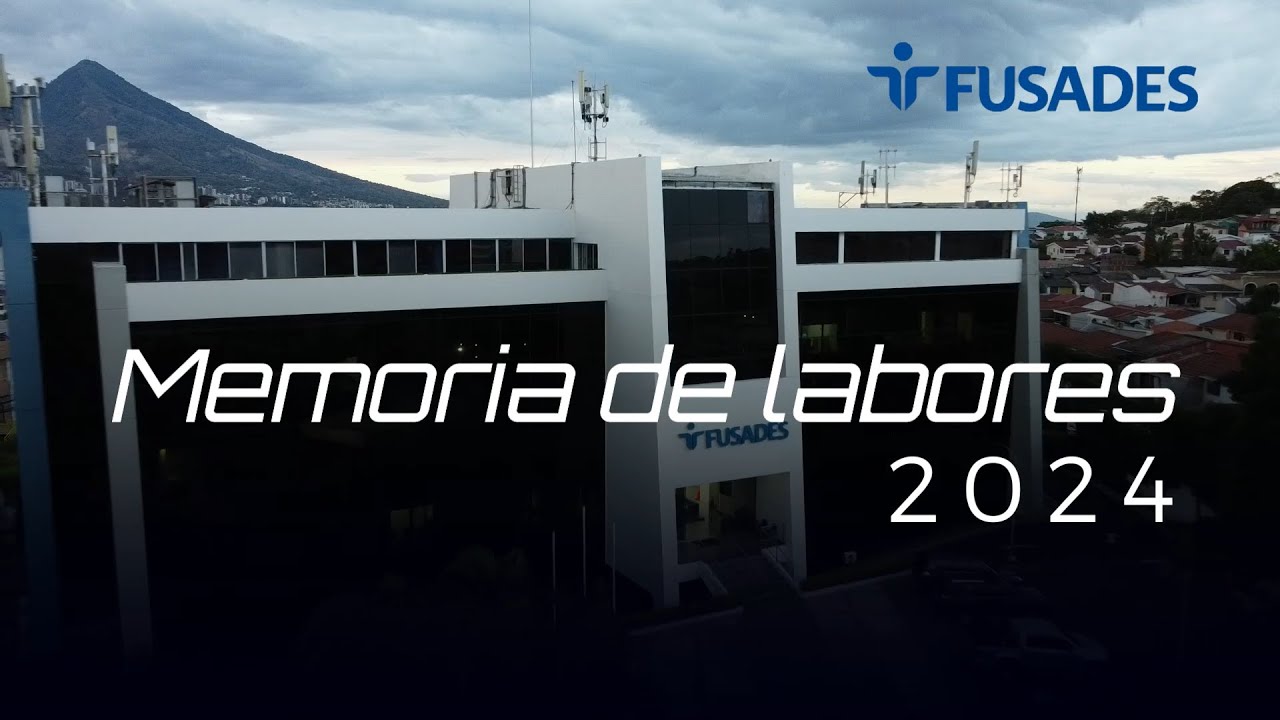 Memoria de Labores 2024