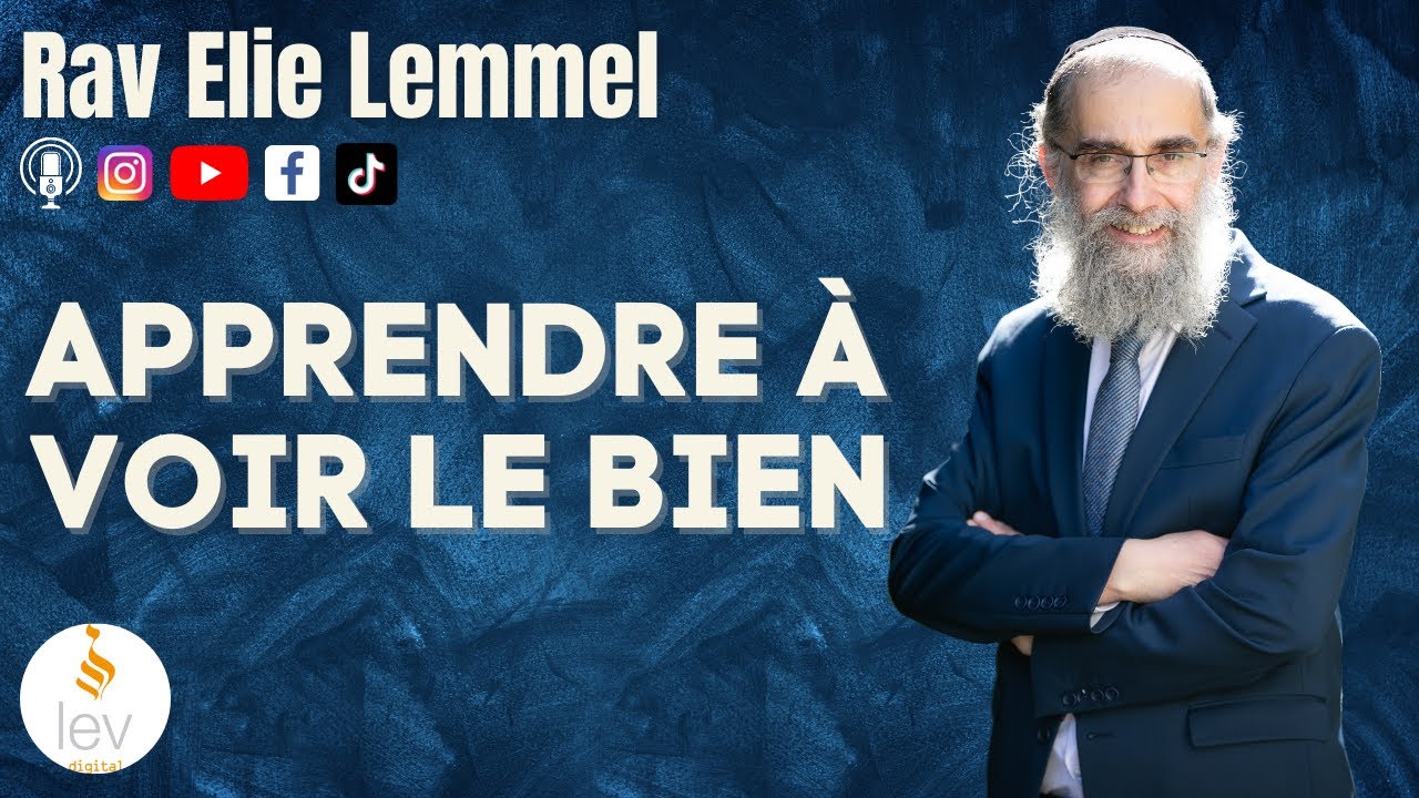 Comment voir le bien ?