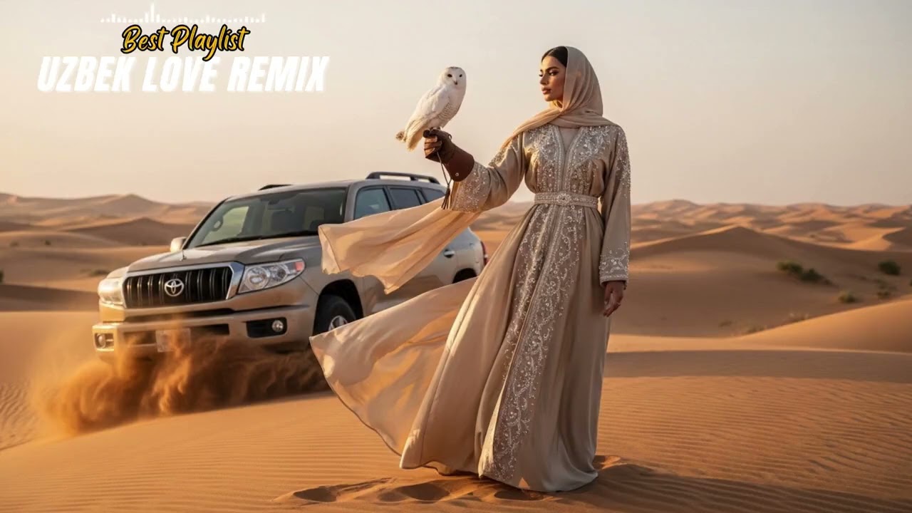 Most Popular Romantic Uzbek Mix 🎧🔥 | Uzbek Love Remix 2026 🌹